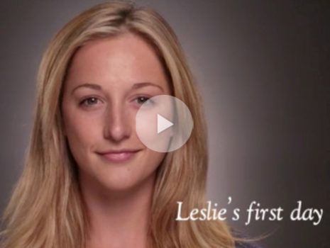 Proactiv Testimonial Campaigns: ‘Leslie’s Story’