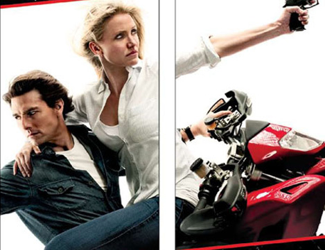 Knight and Day