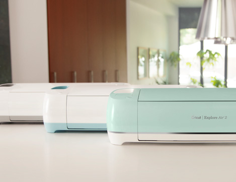 Cricut Quarterly Product Shoot (Q3 2016)