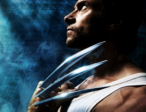 X-Men Origins: Wolverine